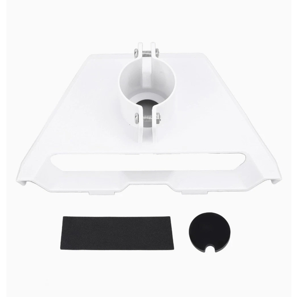 Starlink Gen 3 Mount‎ adapter White Adjustable
